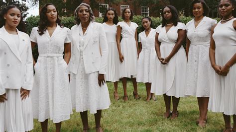 The Untold History Of The First African American Female Golfers