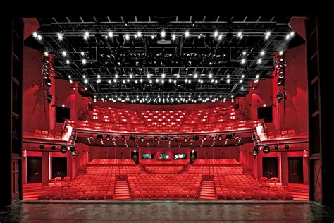 Stage Theater an der Elbe in Hamburg auf TopTagungslocations.de