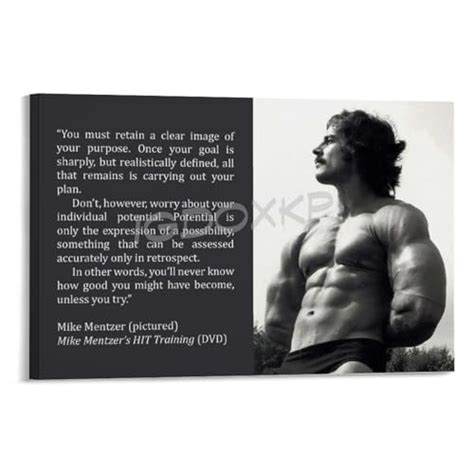 Powerful Mike Mentzer Quotes to Inspire and Motivate