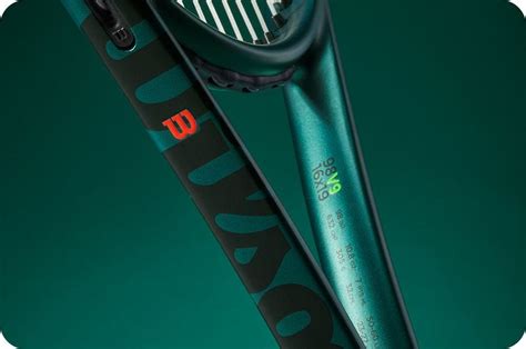 Blade v9 Microsite | Wilson Sporting Goods