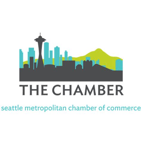 Seattle Metropolitan Chamber of Commerce | Downtown Bellevue, WA