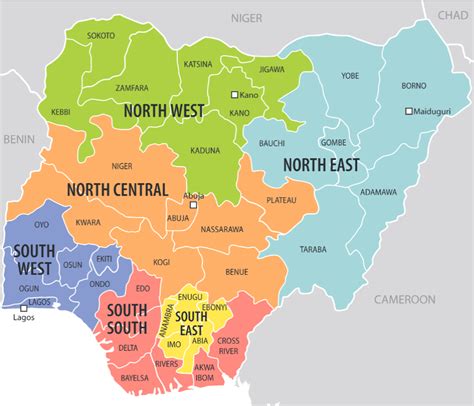 Mitigating Radicalism in Northern Nigeria