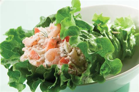 Seafood Salad | Recipes & Meals - Stop&Shop