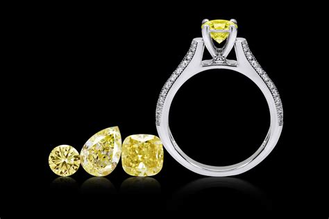 Exclusive: How Much Are Yellow Diamonds? The 8 Key Facts To Know