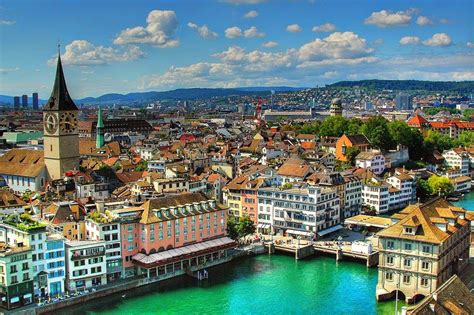 Nice Places to Visit in Zurich | Lugares legais para visitar, Lugares para viajar, Ideias de viagem