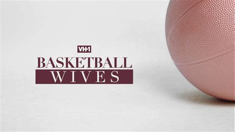 VH1’s Iconic Franchise To Debut ‘Basketball Wives: Orlando’ This Fall ...