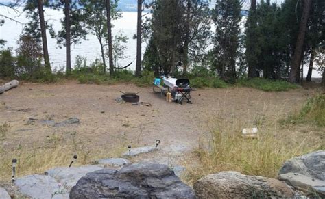 7 Montana State Parks With Beautiful Campsites