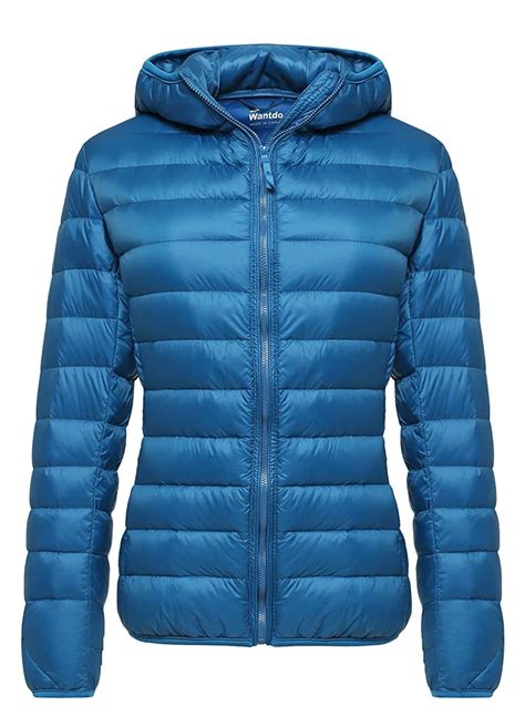 11 Best Down Jackets for Women You Need for Your Next Trip | Trekbible