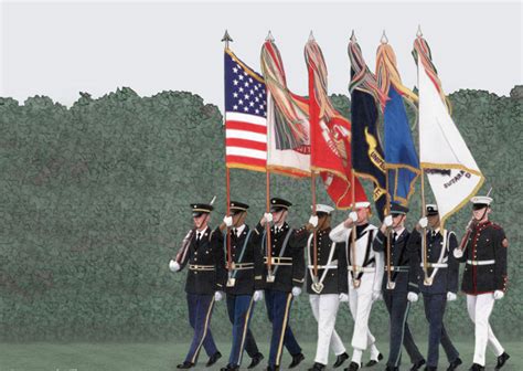 How to Recognize and Honor Veterans | The News God