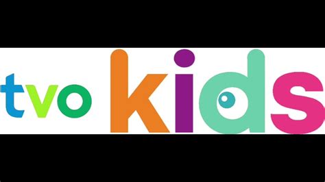 TVOKids 2023 Logo with 2015 Logo Colors - YouTube