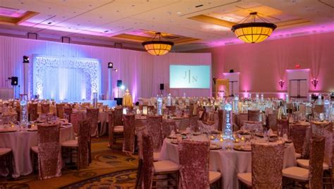 Orlando Destination Weddings - Signia by Hilton Orlando Bonnet Creek ...