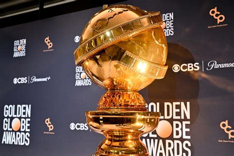 List of Golden Globe winners - Vanguard News