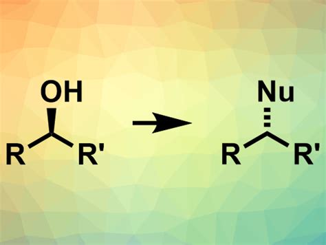 Atom-Economical Mitsunobu Reaction Developed - ChemistryViews