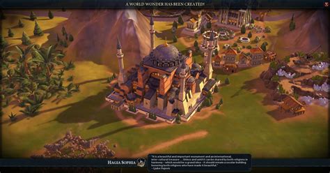 Civ 6 Best Wonders [Top 5] | GAMERS DECIDE