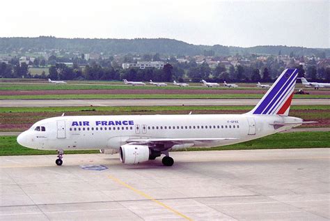 Air France Flight 296 - Wikispooks