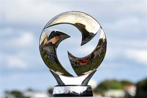 OFC Champions League – City and Wellington on collision course