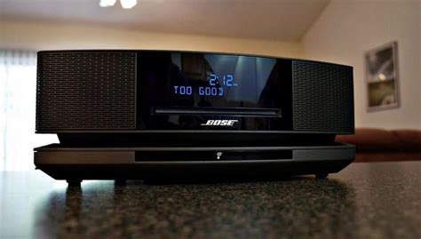 Bose Wave SoundTouch Music System IV Review - My Tech Methods