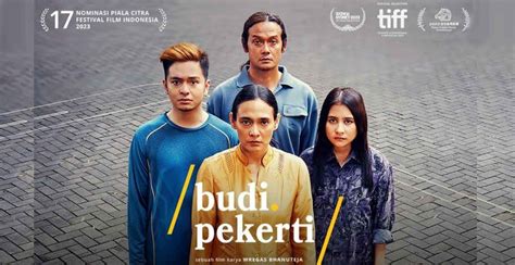 Sinopsis & Review Film Budi Pekerti, Pantas Borong 17 Nominasi Piala Citra!