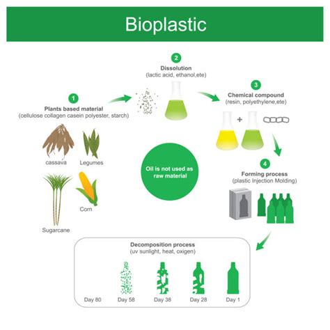 Bioplastic Stock Photos, Pictures & Royalty-Free Images - iStock