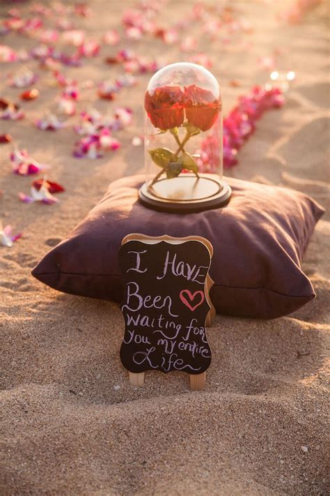 Best 25+ Our Collection: Super Beautiful Beach Promposal Ideas For Your ...