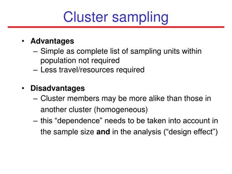 PPT - Sampling PowerPoint Presentation, free download - ID:979523