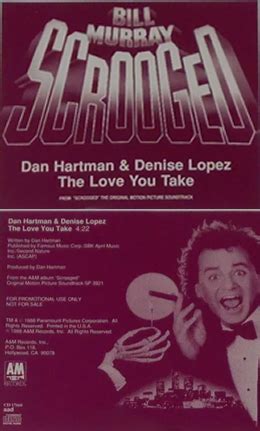 Dan Hartman - Discography