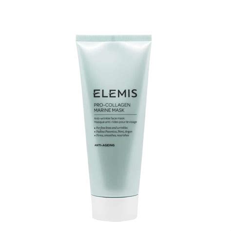 ELEMIS Pro Collagen Marine Mask 100ml | My Derma