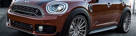 2018 Mini Countryman Accessories & Parts at CARiD.com