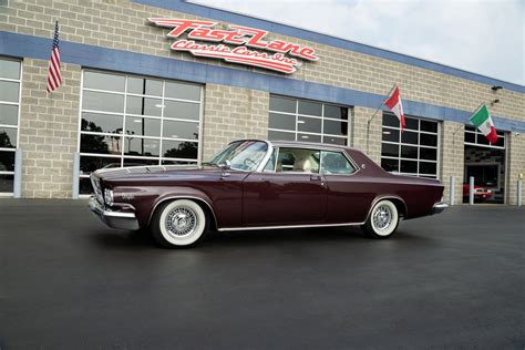 1964 Chrysler 300K | Classic & Collector Cars