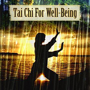 Benefits of Tai Chi Exercise