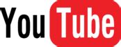 YouTube Logo PNG Transparent – Brands Logos