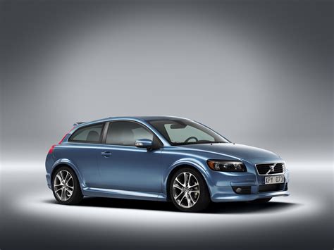 Volvo C30 T5:picture # 12 , reviews, news, specs, buy car