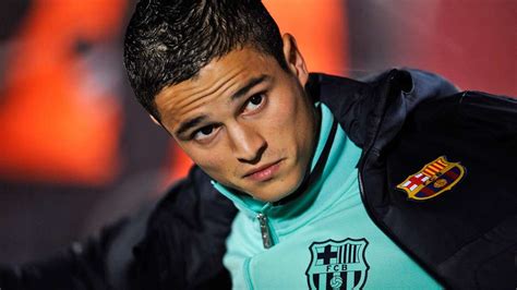 Ibrahim Afellay - Goal.com