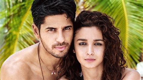 Sidharth Malhotra opens up about his breakup with Alia Bhatt ...