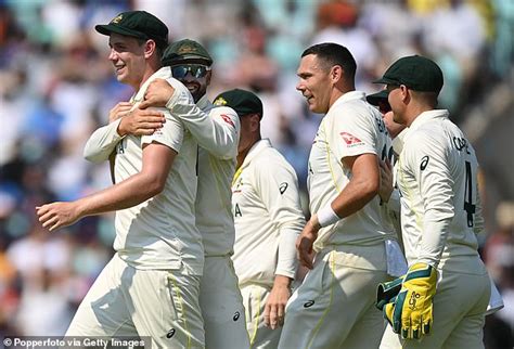 Australian and Indian cricket icons fume over Cameron Green's catch in World Test Championship ...