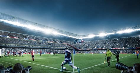 QPR unveils new stadium plan | News | Building