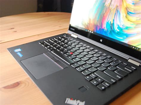 Lenovo ThinkPad X1 Yoga OLED review: An enticing $250 upgrade | Windows ...