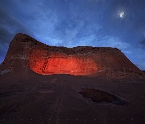 Dance Hall Rock | Escalante National Monument, Utah