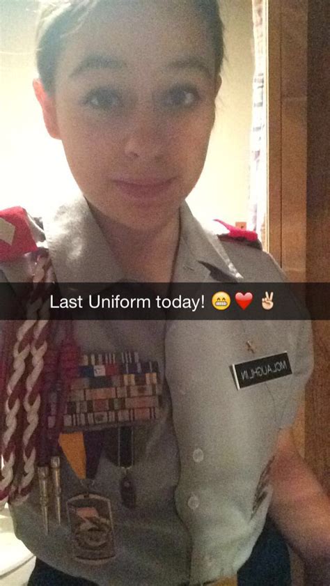 jrotc class a uniform female - Dorothea Goebel