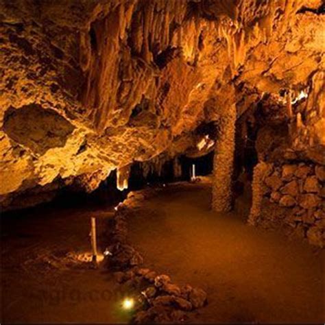 Crystal Cave, Yanchep - Attractions Reviews, Phone, Bookings - AGFG