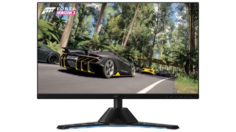 Lenovo Has Three Huge, High-Speed Legion Displays at CES 2019 | Digital ...