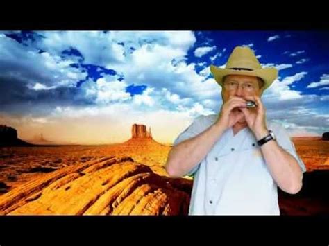 HARMONICA Country Music " IGOTTHEHOSS " - YouTube