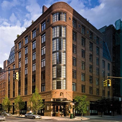 The Best Boutique Hotels in Tribeca & Wall St NYC | Tablet Hotels