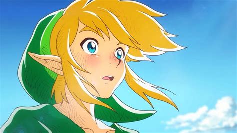 Zelda Link's Awakening Ending Explained