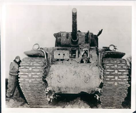 M6 Heavy Tank image - ModDB