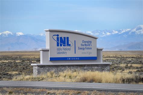 Take a ‘Virtual Field Trip’ to Idaho National Laboratory - Idaho National Laboratory