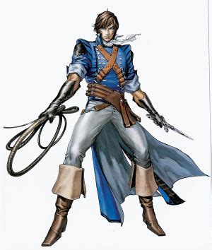 Richter Belmont | Video Game Characters Wiki | FANDOM powered by Wikia