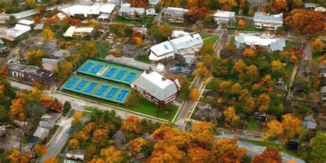 Kalamazoo College - Forward Pathway