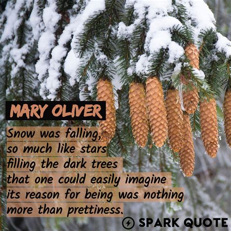 15 Winter Quotes to Celebrate its Wonder - Spark Quote