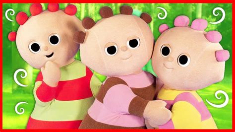 In the Night Garden - Hurry Up Tombliboos! | Full Episode - YouTube